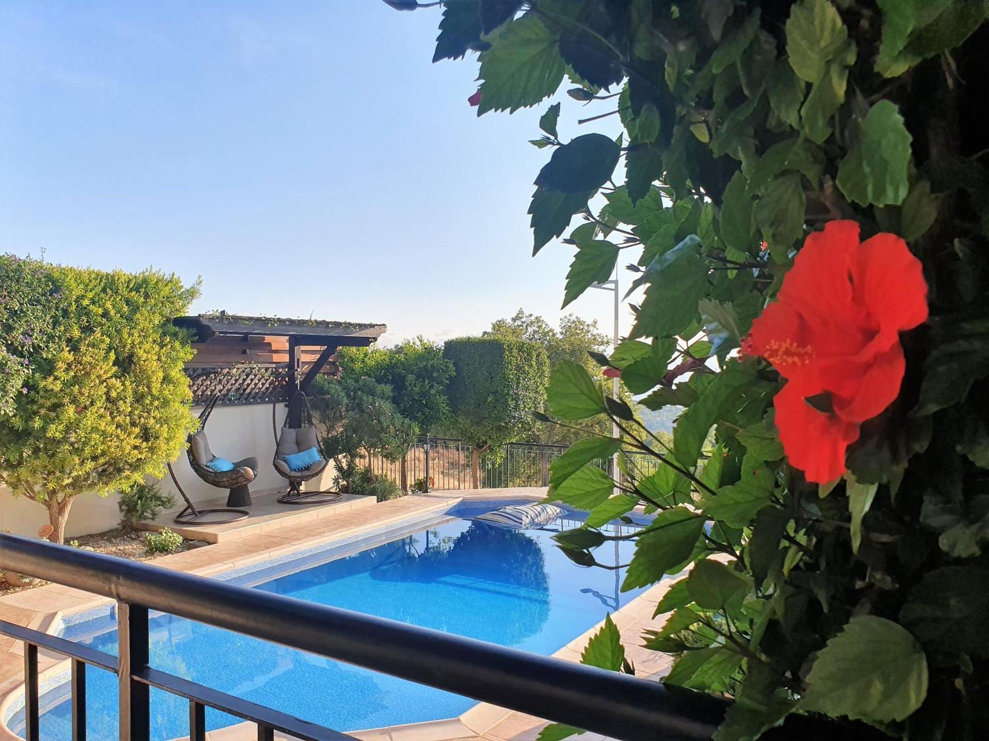 Ithaki House Villa Liszósz Kültér fotó