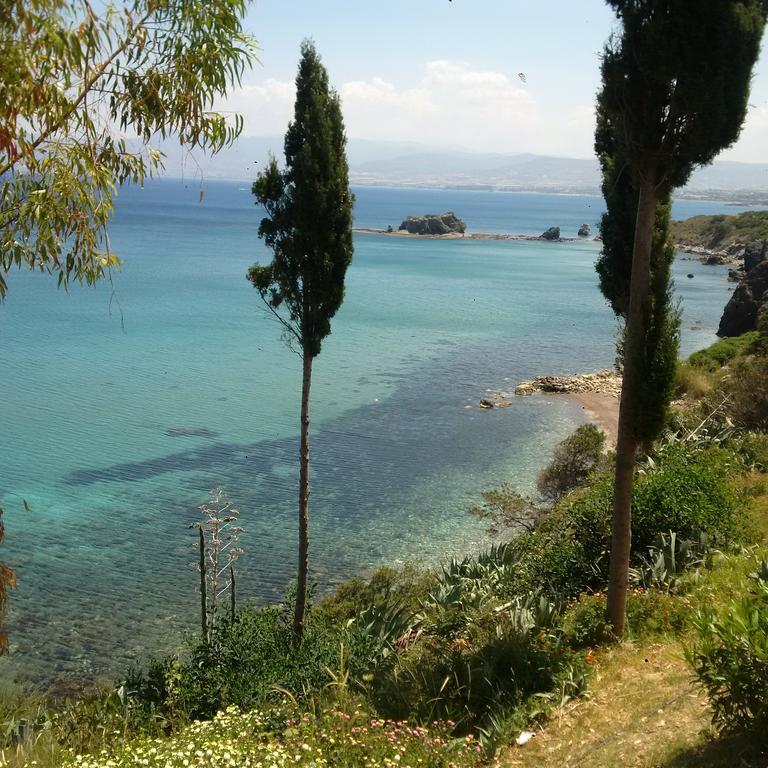 Ithaki House Villa Liszósz Kültér fotó